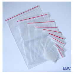 Zip Lock Cover 8 x 10